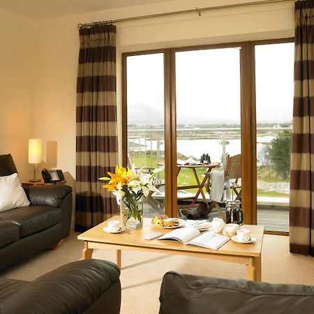 Sneem Hotel Ngoại thất bức ảnh