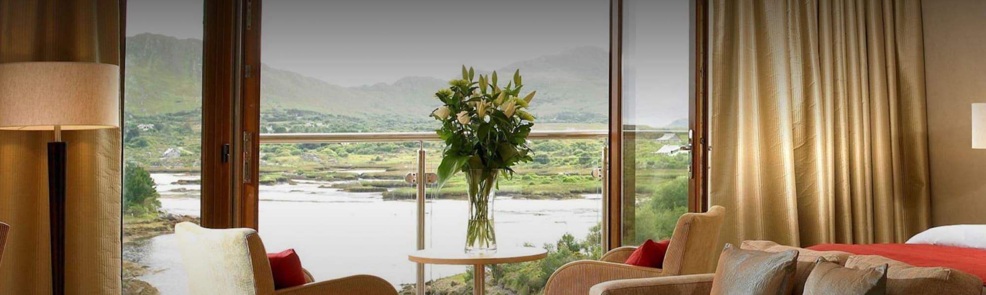 Sneem Hotel Ngoại thất bức ảnh