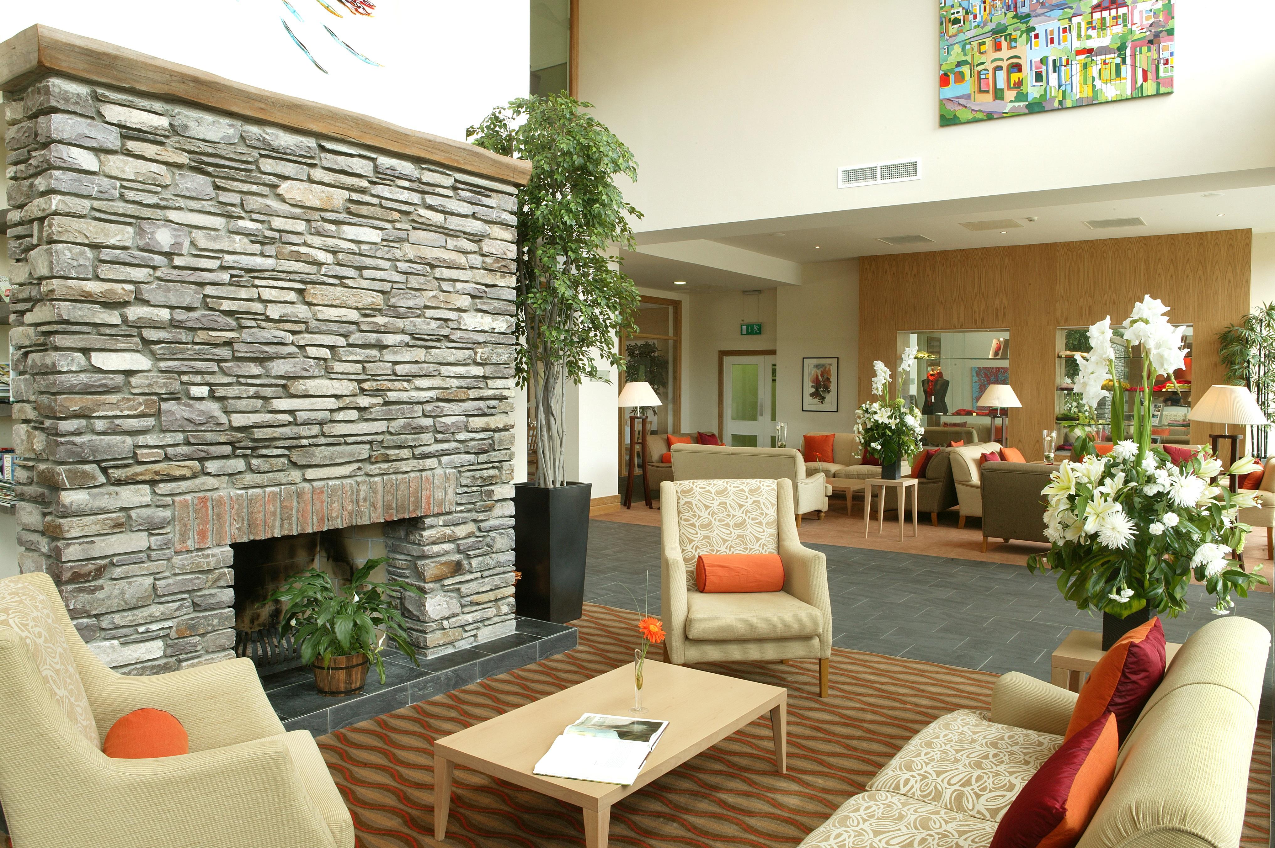 Sneem Hotel Ngoại thất bức ảnh