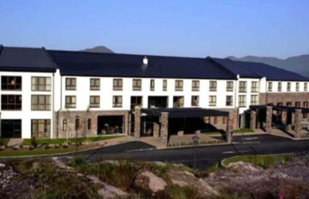 Sneem Hotel Ngoại thất bức ảnh