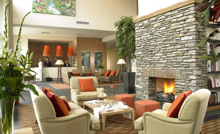 Sneem Hotel Ngoại thất bức ảnh