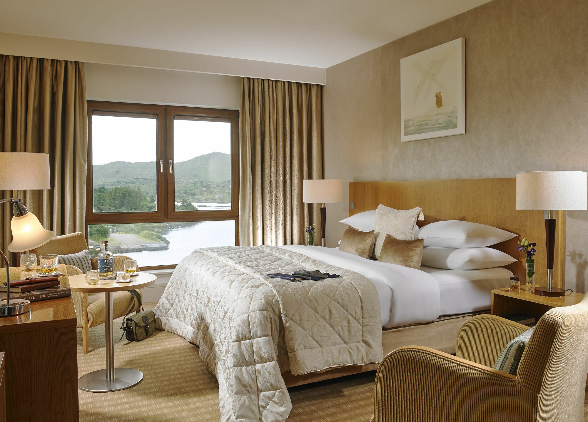 Sneem Hotel Ngoại thất bức ảnh