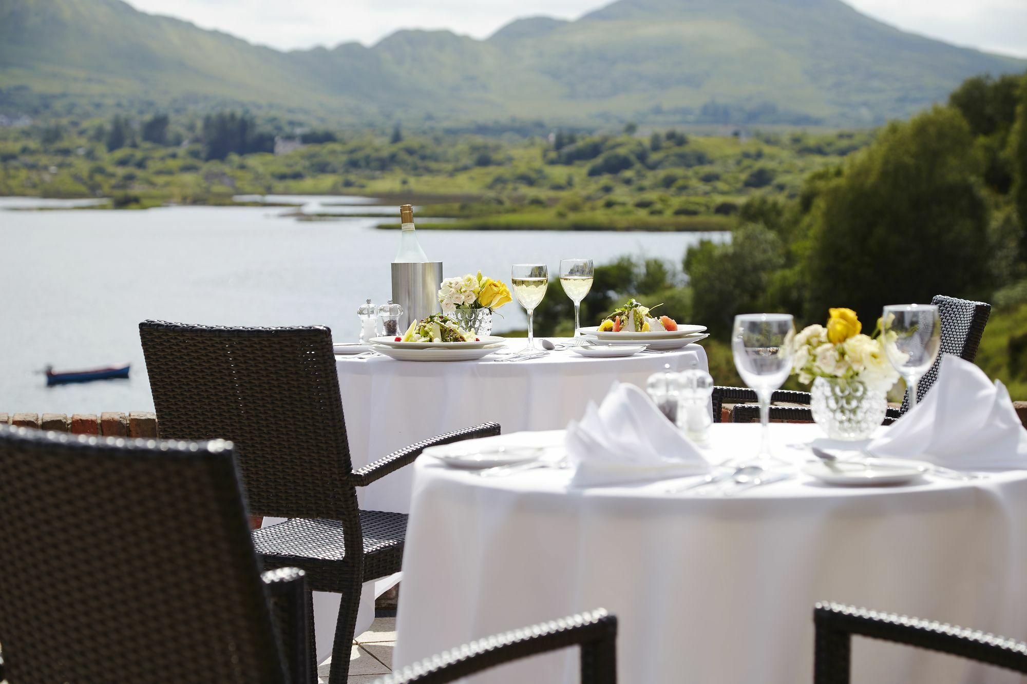 Sneem Hotel Ngoại thất bức ảnh